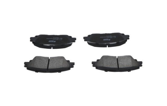 Jeu de plaquettes de frein, frein à disque KBP-9161 Kavo parts, Image 3