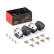 Jeu de plaquettes de frein, frein à disque P 06 126 Brembo