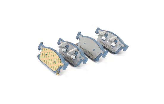 Jeu de plaquettes de frein, frein à disque P 24 188E Brembo, Image 2