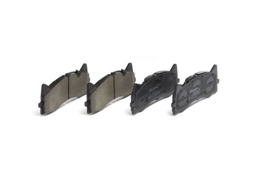 Jeu de plaquettes de frein, frein à disque P 50 154 Brembo, Image 2
