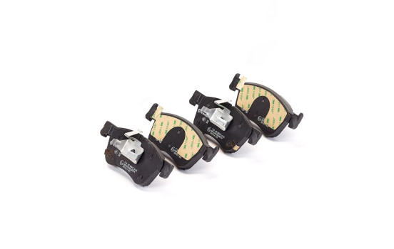 Jeu de plaquettes de frein, frein à disque P 50 185 Brembo, Image 2