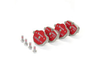 Jeu de plaquettes de frein, frein à disque P06064NX Brembo