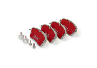 Jeu de plaquettes de frein, frein à disque P44028NX Brembo
