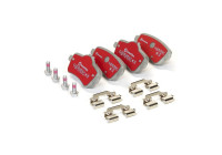 Jeu de plaquettes de frein, frein à disque P50100NX Brembo