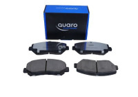 Jeu de plaquettes de frein, frein à disque QP7802C Quaro