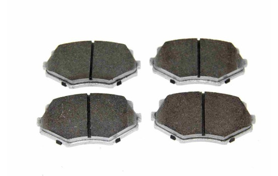 Jeu de plaquettes de frein haute performance 07.B314.06 Brembo, Image 2