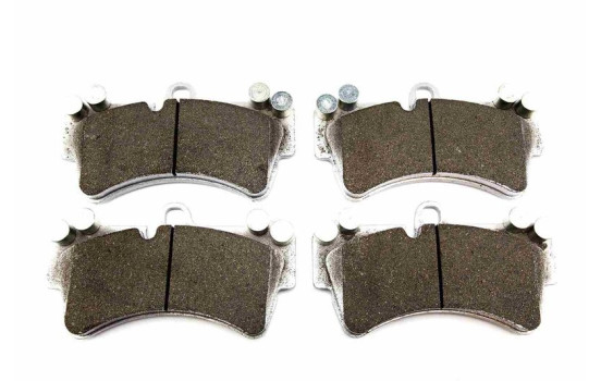 Jeu de plaquettes de frein haute performance 07.B314.20 Brembo, Image 2