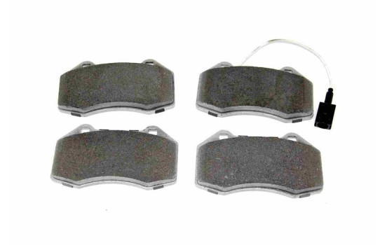 Jeu de plaquettes de frein haute performance 07.B314.21 Brembo, Image 2