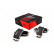 Jeu de plaquettes de frein haute performance 07.B314.22 Brembo