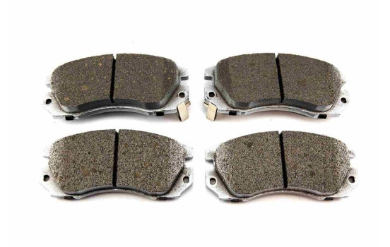 Jeu de plaquettes de frein haute performance 07.B314.22 Brembo, Image 2