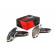 Jeu de plaquettes de frein haute performance 07.B314.45 Brembo