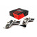 Jeu de plaquettes de frein haute performance 07.B314.53 Brembo