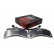 Jeu de plaquettes de frein haute performance 07.B314.66 Brembo