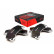 Jeu de plaquettes de frein haute performance 07.B314.67 Brembo