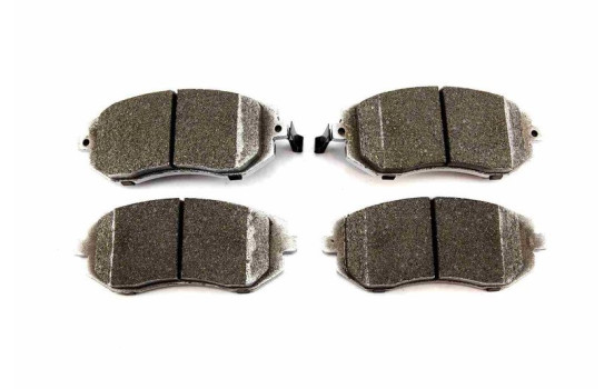 Jeu de plaquettes de frein haute performance 07.B314.73 Brembo, Image 2
