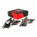 Jeu de plaquettes de frein haute performance 07.B314.98 Brembo