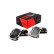 Jeu de plaquettes de frein haute performance 07.B315.11 Brembo