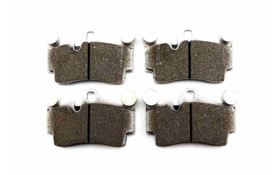Jeu de plaquettes de frein haute performance 07.B315.16 Brembo, Image 2