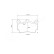 Jeu de plaquettes de frein haute performance 07.B315.16 Brembo, Vignette 3