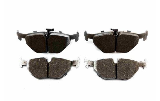 Jeu de plaquettes de frein haute performance 07.B315.26 Brembo, Image 2