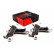 Jeu de plaquettes de frein haute performance 07.B315.47 Brembo