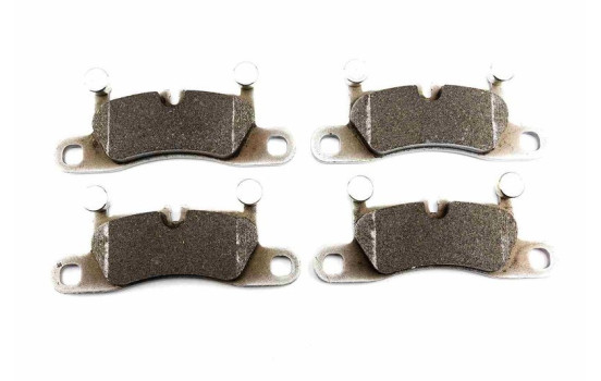 Jeu de plaquettes de frein haute performance 07.B315.47 Brembo, Image 2