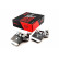 Jeu de plaquettes de frein haute performance 07.B315.77 Brembo