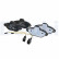 JEU DE PLAQUETTES DE FREIN LP2704 Delphi