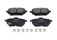 Kavo parts Pièces Mâchoire de frein KBP-10089