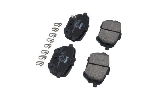 Kavo parts Pièces Mâchoire de frein KBP-10089, Image 2