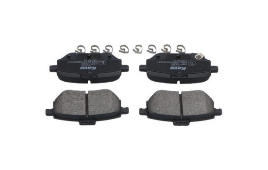 Kavo parts Pièces Mâchoire de frein KBP-10089, Image 3