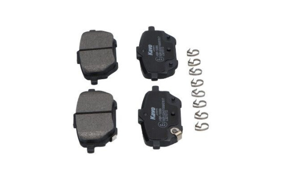 Kavo parts Pièces Mâchoire de frein KBP-10089, Image 4