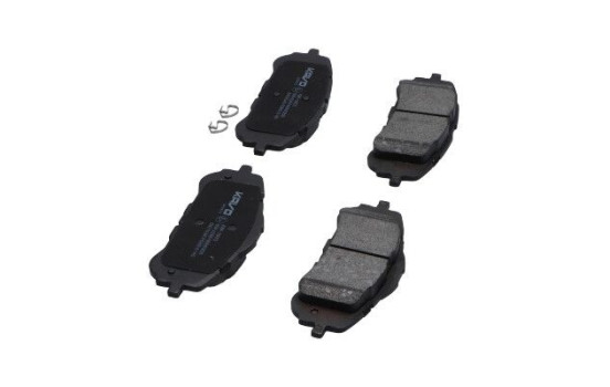 Kavo parts Pièces Plaquette de frein KBP-10072, Image 2