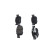 Kavo parts Pièces Plaquette de frein KBP-10088, Vignette 4