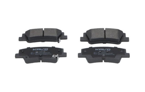 Kavo parts Pièces Plaquette de frein KBP-10091
