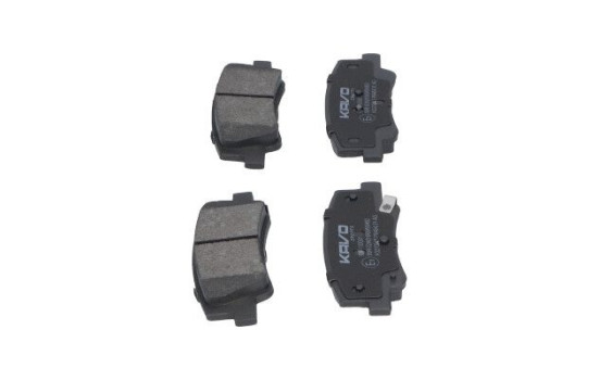 Kavo parts Pièces Plaquette de frein KBP-10091, Image 4