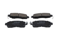 Kavo parts Pièces Plaquette de frein KBP-10107