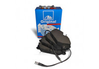 Kit de plaquettes de frein, frein à disque 13.0460-2752.2 ATE