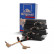 Kit de plaquettes de frein, frein à disque 13.0460-4037.2 ATE