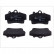 Kit de plaquettes de frein, frein à disque 13.0460-4815.2 ATE