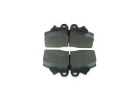 Kit de plaquettes de frein, frein à disque 13.0460-4844.2 ATE