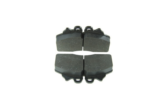 Kit de plaquettes de frein, frein à disque 13.0460-4844.2 ATE