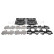 Kit de plaquettes de frein, frein à disque 13.0460-4892.2 ATE, Vignette 2