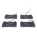 Kit de plaquettes de frein, frein à disque 13.0460-4995.2 ATE, Vignette 3