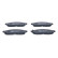 Kit de plaquettes de frein, frein à disque 13.0460-5631.2 ATE, Vignette 3