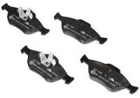 Kit de plaquettes de frein, frein à disque 13.0460-7142.2 ATE