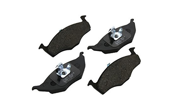 Kit de plaquettes de frein, frein à disque 13.0460-7177.2 ATE