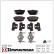Kit de plaquettes de frein, frein à disque 21553.140.1 Zimmermann, Vignette 2