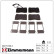 Kit de plaquettes de frein, frein à disque 23273.160.2 Zimmermann, Vignette 2