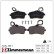 Kit de plaquettes de frein, frein à disque 24134.200.1 Zimmermann, Vignette 2